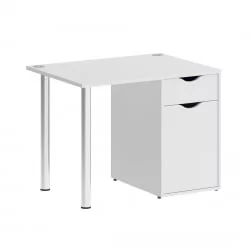 Cтолик для ноутбука HOME OFFICE VR.SP-3-98.1 Белый Бриллиант