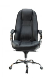 Кресло офисное RCH 1110 L Черное