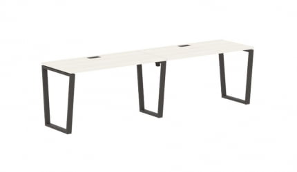 Бенч-система ЕДИС ЕВВСТ 2767 Ясень Траун Мокко / EDIS EVWST