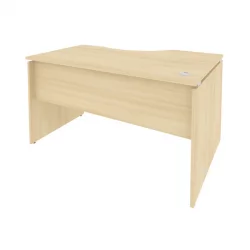 Стол криволинейный левый STYLE Л.СА-2 Л Акация Лорка