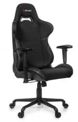 Геймерское кресло Arozzi Torretta Black V2
