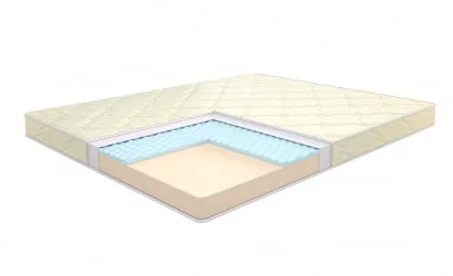 Матрас Бизнес Сон 4 Roll 80х195