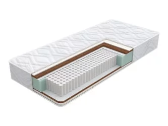 Матрас Греен Латекс М 180х195 / Green Latex M