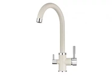 Смеситель GRANULA 2168 Пирит