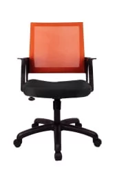 Кресло офисное RCH 1150 TW PL Оранжевый