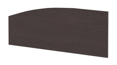 Офисная перегородка IMAGO ЭКР-2 Венге магия