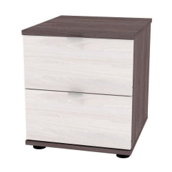 Комод Алиса(K7)458х401х459сторцевойручкой(ЯАТ-ЯАС)