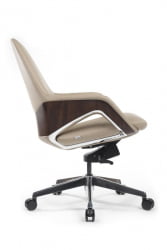 Кресло Aura-M FK005-B Светло-бежевый