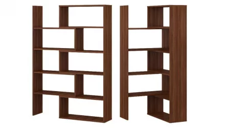 Стеллаж-трансформер Сл12 Орех Мария Луиза
