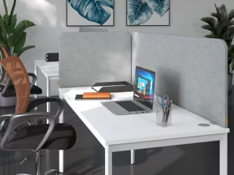 Офисная перегородка RAND Acoustic XASP 650 Tempo 5