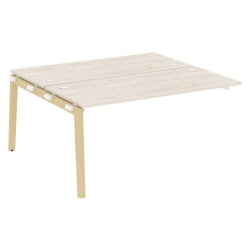 Наборный элемент рабочей станции ONIX WOOD OW.2.NRS-4.7 Денвер Светлый/Светлый