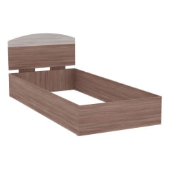 Кровать Алиса(L5)947х798х2063(ЯШТ-ЯШС)