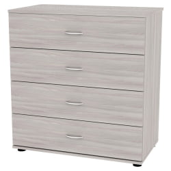 Комод Алиса(K1)856х801х459ручкаскоба96мм(ЯШС)