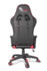 Геймерское кресло CLG-801LXH Red