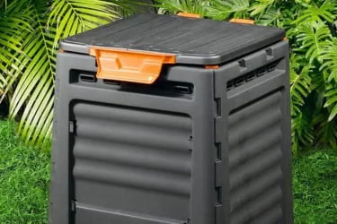 Компостер ECO COMPOSTER 320 L