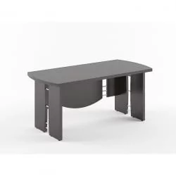 Стол рабочий В102  Венге Магия