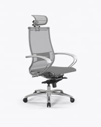 Кресло компьютерное Самураи С-2 / Samurai S-2