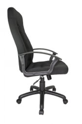 Кресло офисное RCH 1200 S PL Черное