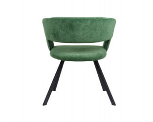 Стул Hugs зеленый/Арки