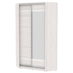 Шкаф-купе Белла(H9)2300х1153х1153(ЯАС-D9D10)