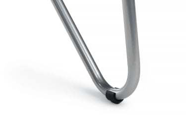 Стул Самба с мягкими подлокотниками СМБ-01 Бежевый / SMB-01