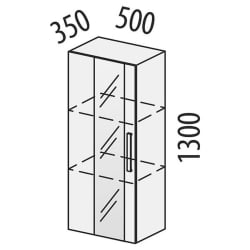 Сервант Николь 603.07
