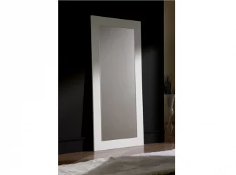 Зеркало Е-77 Белый