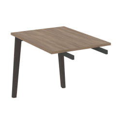 Брифинг-приставка ONIX WOOD OW.BR-9 Дуб Аризона/Темный