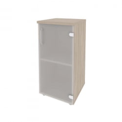 Шкаф низкий узкий правый ONIX O.SU-3.2(R) Дуб Аттик