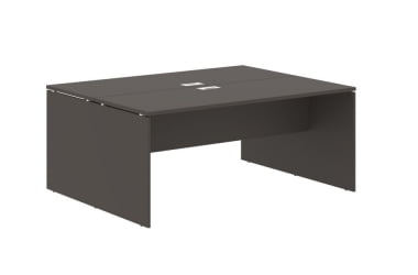 Рабочая станция ЕДИС ЕД2СТ 1767 Мокко Белый / EDIS ED2ST