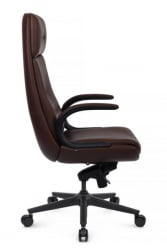 Кресло Dante A2561-12 Темно-коричневый