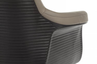 Кресло Верди А655 Серый / Verdi A655