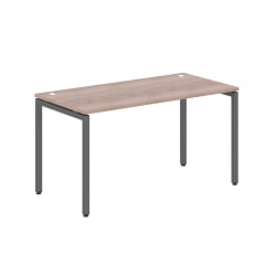 Стол XTEN-S XSST 147 Дуб сонома/антрацит