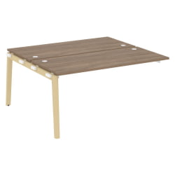 Наборный элемент рабочей станции ONIX WOOD OW.2.NRS-4.7 Дуб Аризона/Светлый