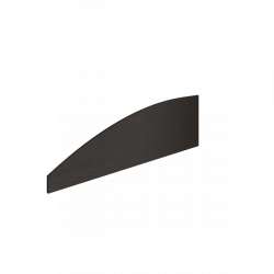 Экран Рива А.ЭКР-3.1 Венге Цаво / Riva