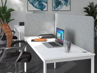 Акустический торцевой экран RAND Acoustic XASP 850 Tempo 9