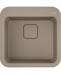 Мойка Omoikiri Tasogare 51-Sa Artgranit/Бежевый