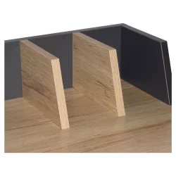 Стол для школьника BRABIX LOFT CD-007 Комбинированный