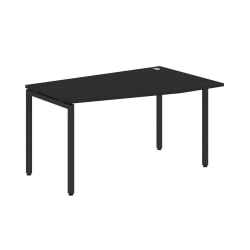 Стол XTEN-S XSCT 149 R Дуб юкон/антрацит