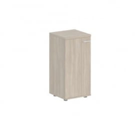 Шкаф-стеллаж Sigma SG.816.OD.OD.L Дуб темный