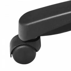 Кресло для руководителя CL43 Черное