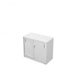 Шкаф-купе GLOSS LINE 9НШКЗ.003 Белый Премиум