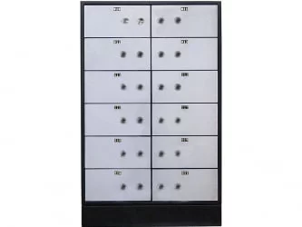 Депозитная ячейка DB-12 S.DGL