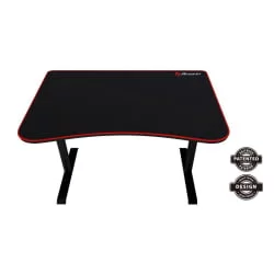 Геймерский стол Arozzi Arena Fratello Black