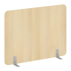 Перегородки на металлических опорах на фетровых подпятниках R-line DP.F-160-120 Акация Лорка