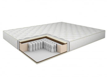 Матрас СонРисе Лукс Премиум 160х190 / СонRise Lux Premium