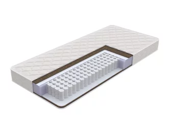 Матрас Base M 80х200