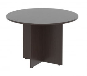 Круглый стол IMAGO ПРГ-1 Венге магия