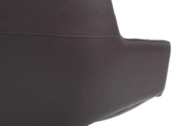 Кресло Спелл-М Б1719 Темно-коричневый / Spell-M B1719