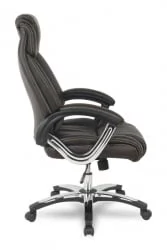Кресло руководителя H-8766L-1/Brown